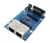 Socket Module Wifi HLK-RM04